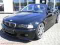 BMW M3 Cabrio 2002