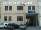 Edificio comercial industrial y de oficinas situado en 22@