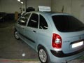 Citroen Xsara Xsa. Picasso 1.8i Satis. Ii 2004