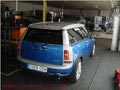 Mini Mini Cooper S Clubman 5p. 2008