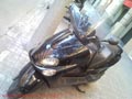 Yamaha Majesty 125