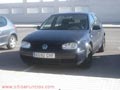 Volkswagen Golf tdi 115cv 6v 2001