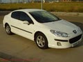 Peugeot 407 1.6 hdi 2005