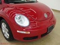 Volkswagen New Beetle Descapotables 2008