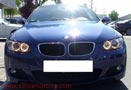 BMW 320D COUPÉ 177CV 2008