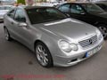 Mercedes 220 Cdi 2002