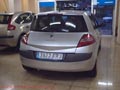 Renault Megane 1.5dci Dynamique Eco2 2007