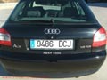 Audi A3 1.9 TDI Ambition 2001