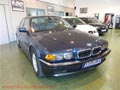 BMW 740 I Aut. 1999