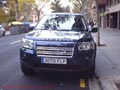 Land Rover Freelander 2.2td4 S 2007