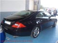 Mercedes Clase Cls Cls 320 Cdi 4p. 2007