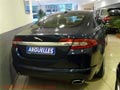 Jaguar Xf 5.0 V8 2009