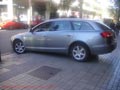 Audi A6 Avant 2.0tdi Mult. 170 Con Todos Los Extras Ful 2009