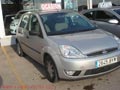 Ford FIESTA GUIA 1.4 68CV 2002