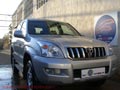 Toyota Land Cruiser D-4d Gx 2007