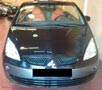 Mitsubishi COLT CZC 1.5 16v Instyle 2007