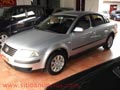 Volkswagen Passat 1.9TDI Conceptline 2001