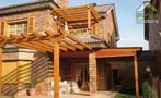 Pergomadera - Pergolas de Madera