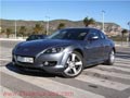 Mazda Rx8 4p. 2004