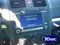 Volkswagen Golf 2.0 TFSi 200cv GTi-DSG*Navi-Xenon* 2007