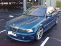 BMW 328 Ci M Sport 2000