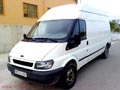 Ford Transit, año2006, 115cv, perfecto estado 2006