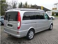 Mercedes VIANO FUN WESTFALIA TODOS LOS EXTRAS POSIBLES 2005