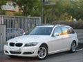 BMW 320 D 320d Touring 2010
