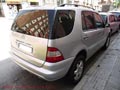 Mercedes Ml 400 Cdi Techo Piel Xenon 2002