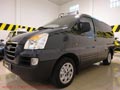 Hyundai H-1 2.5tci Top 7plazas svx Reservada 2006