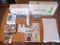 Las consolas de video juegos Wii