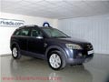 Chevrolet Captiva 2.0 Vcdi 16v Ltx 7 2006