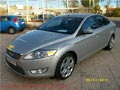 Ford Mondeo 2.0 Tdci 140 Titanium X 5p. 2007