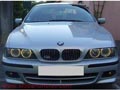 BMW 530 D Aut. 2003