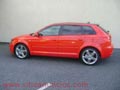  Audi A3 2.0T S-line a 3200?