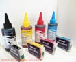 Cartuchos Recargagles Epson