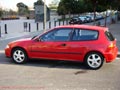 HONDA CIVIC VTI 160 CV.