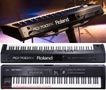 For Sale Yamaha Tyros 3 61 Key Keyboard, Korg Pa2XPro, Roland RD - 700GX