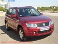 Suzuki Grand Vitara 1.9 Ddis Jlx 5p. 2008