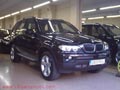 BMW X5 3.0d Aut. 2006