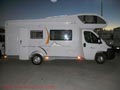 autocaravana benimar 340 2010 perfecto estado