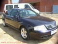 Audi A6 2.5tdi 6vel. 1999