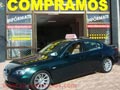 BMW 530DA 2003