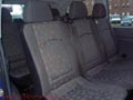Mercedes Vito 111cdi Mix. Larga 2004