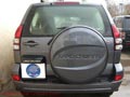 Toyota Land Cruiser D-4d Vx 2007