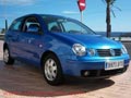 Volkswagen polo 1.2 2002