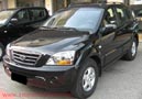 Kia Sorento 2.5 CRDI Concept 2008