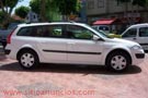 Renault MEGANE 1.5 DCI 2007