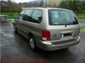 Kia Carnival 2.9 Crdi Ex 5p. 2002