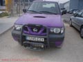 Nissan TERRANO 2 2.7TDI 2004